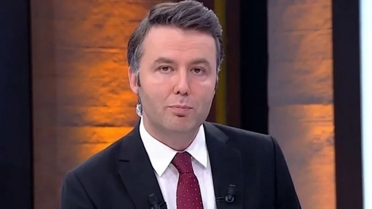Mehmet Akif Ersoy: "8 senede 15 kez uyuşturucu kullandım"