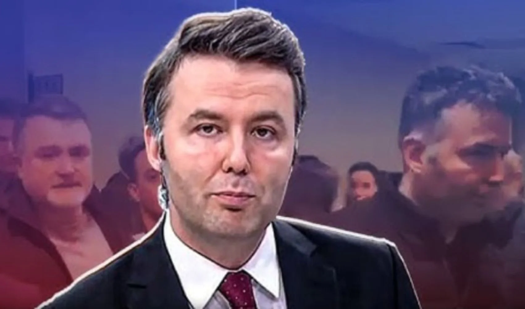 Mehmet Akif Ersoy davası bugün başlıyor! 286 yıl hapis talebi