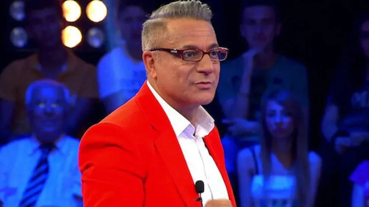 Mehmet Ali Erbil'in sağlık durumu nasıl? Kalp krizi geçirdi