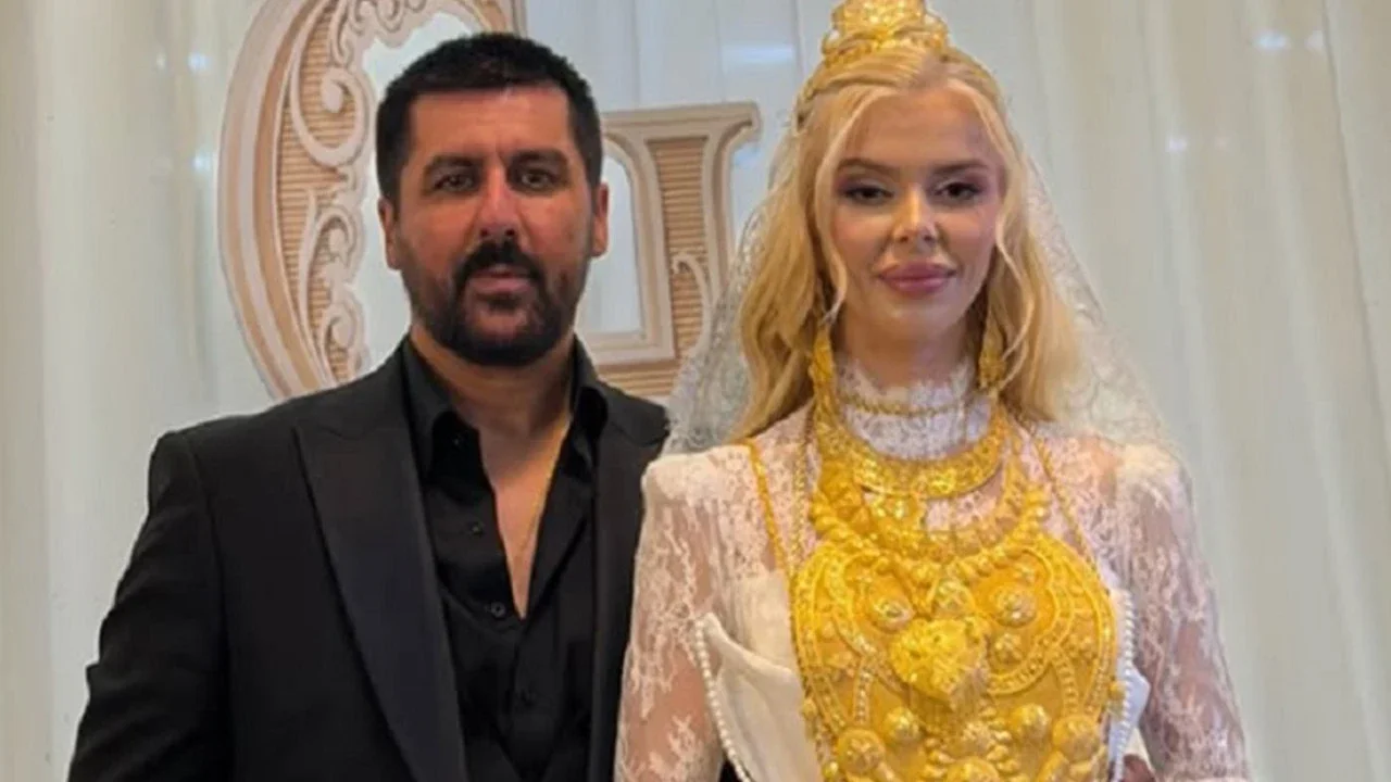 Mehmet Fatih Tançalan kimdir? Vanlı Kara Haydar gözaltına alındı