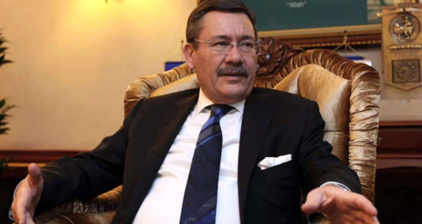 Melih Gökçek bugün ifade verecek! Yurt dışı şirket iddiaları