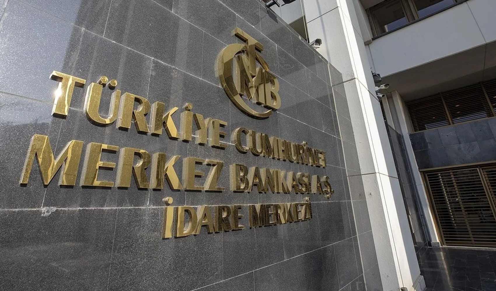 Merkez Bankası bugün faiz kararını açıklıyor! Beklenti sabit