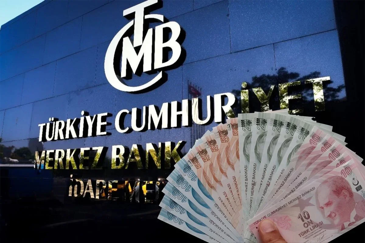 Merkez Bankası faiz kararı saat 14.00'te! Piyasaların beklentisi