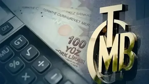 Merkez Bankası faizi indirmedi! Yüzde 37'de sabit tuttu