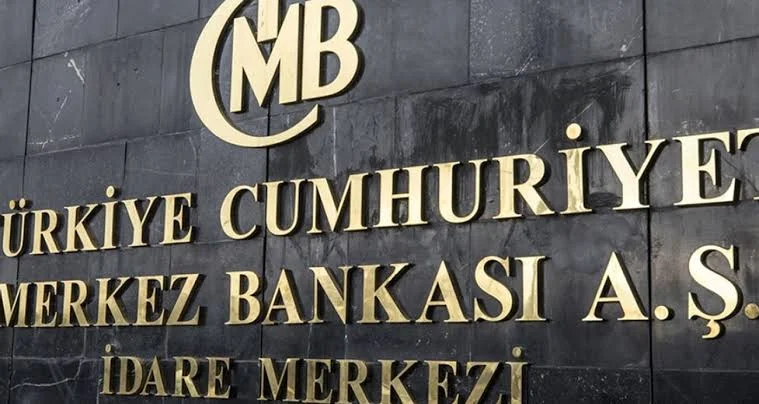 Merkez Bankası'ndan faiz kararı açıklaması