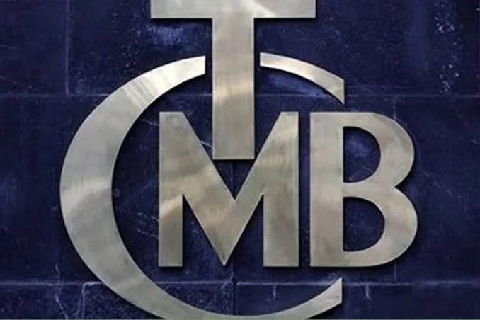 Merkez Bankası: Toplam rezervler azaldı