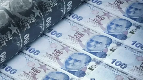 Merkez'den TL’ye yakın takip: Dikkat çeken 3 karar ve para muslukları açılıyor