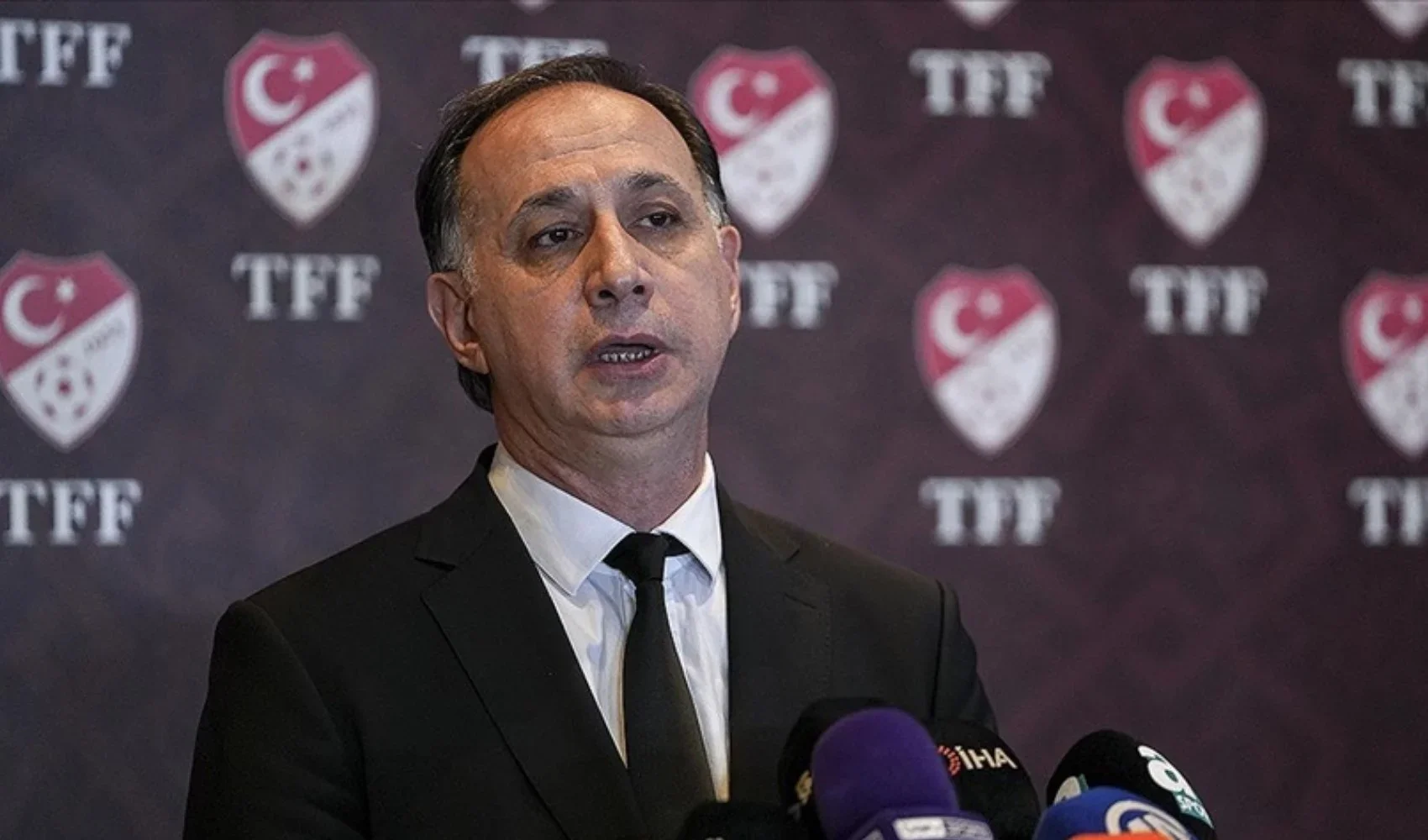 MHK Başkanı Ferhat Gündoğdu gözaltına alındı