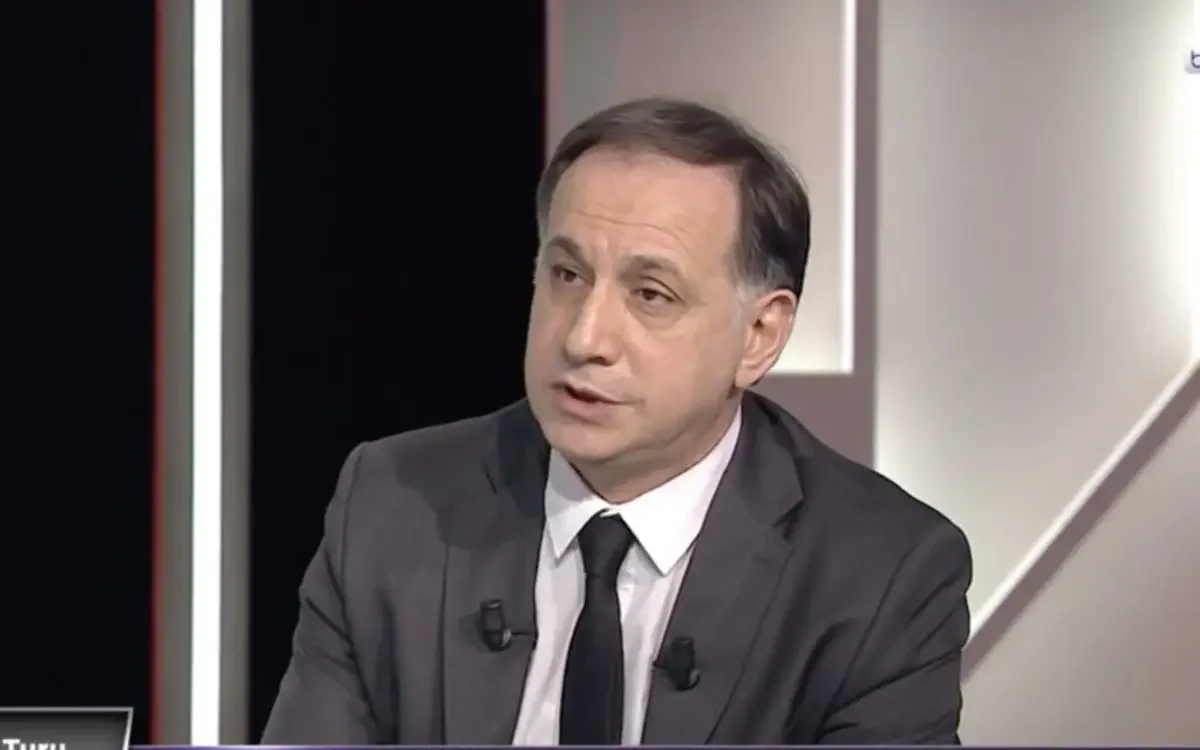 MHK Başkanı Ferhat Gündoğdu kimdir, kaç yaşında? Asker kökenli