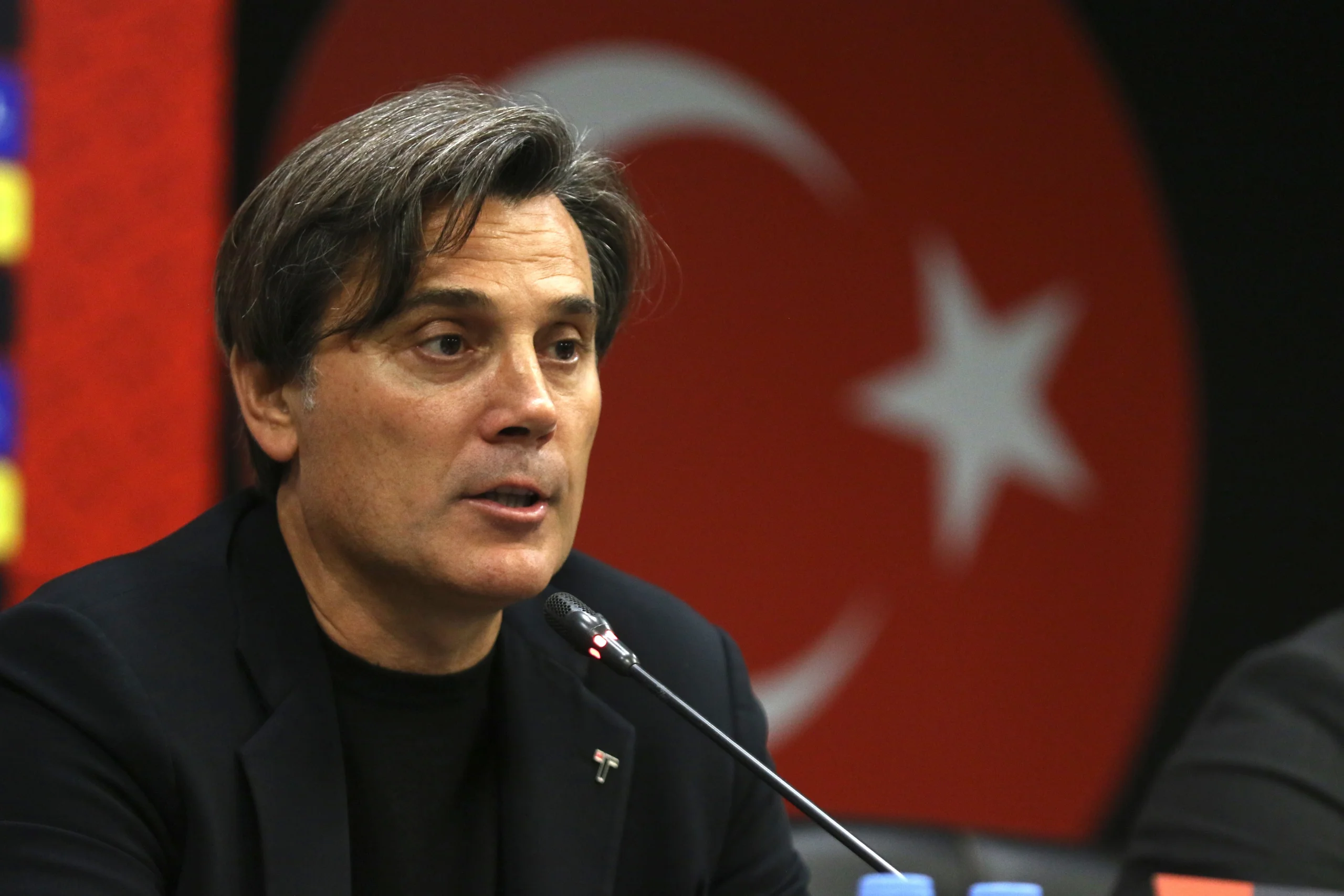 Montella açıkladı: Enes Ünal neden kadroda yok?