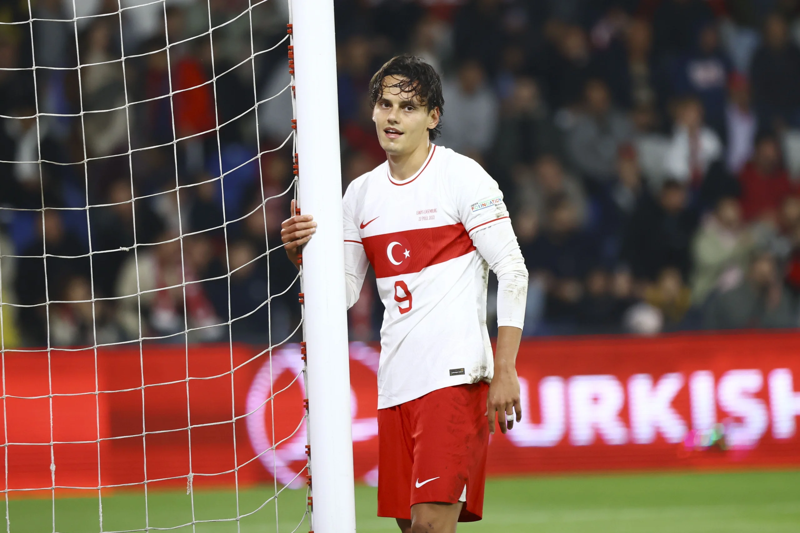Montella açıkladı: Enes Ünal neden kadroda yok?