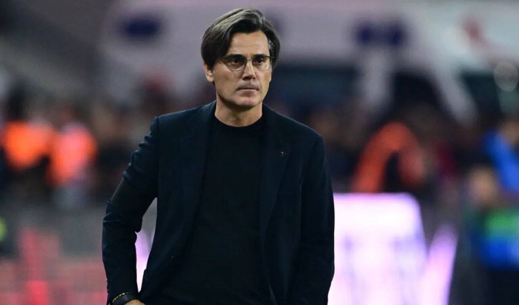 Montella: "Herkesle mücadele ederiz, daha fazlasını hak ettik"