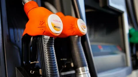 Motorine 3,60 TL zam geldi! 1 Eylül'den itibaren geçerli