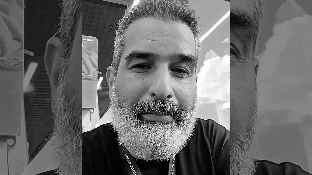 Motovlogcu Dayı hayatını kaybetti! Cumhur Kahraman 46 yaşındaydı