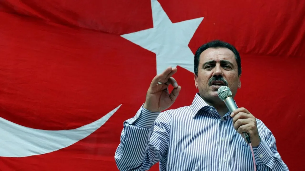 Muhsin Yazıcıoğlu soruşturmasında 2. dalga: 33 kişiye FETÖ'den gözaltı!