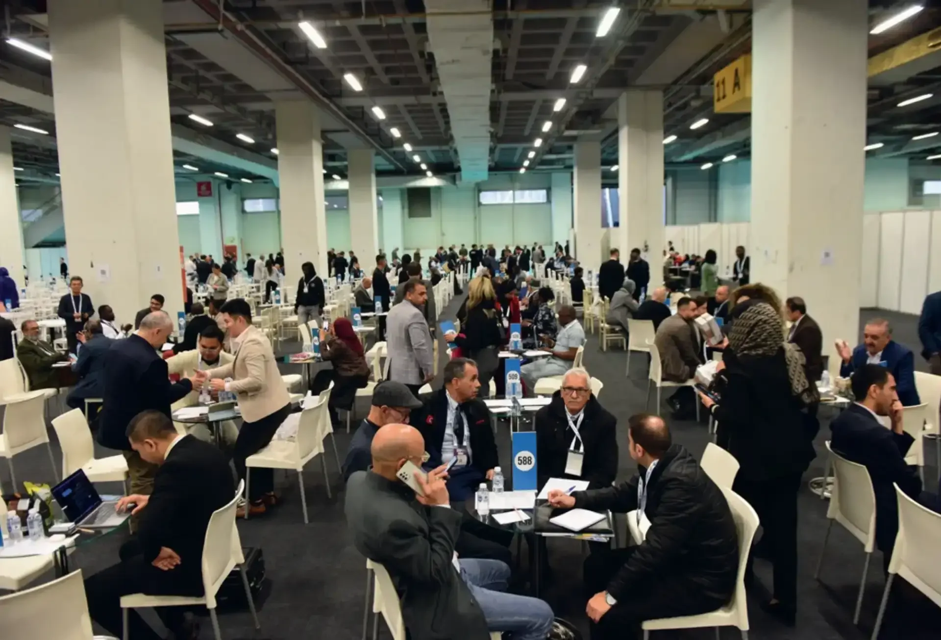MÜSİAD EXPO 2026 nerede, giriş ücreti ne kadar? Bugün başladı