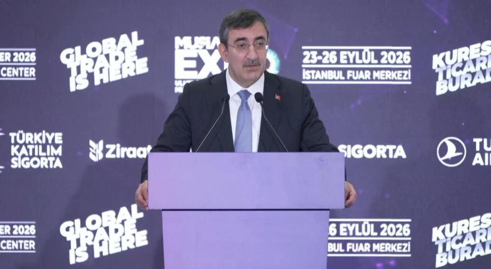 MÜSİAD EXPO’da konuşan Yılmaz’dan iş dünyasına yeni destek paketi