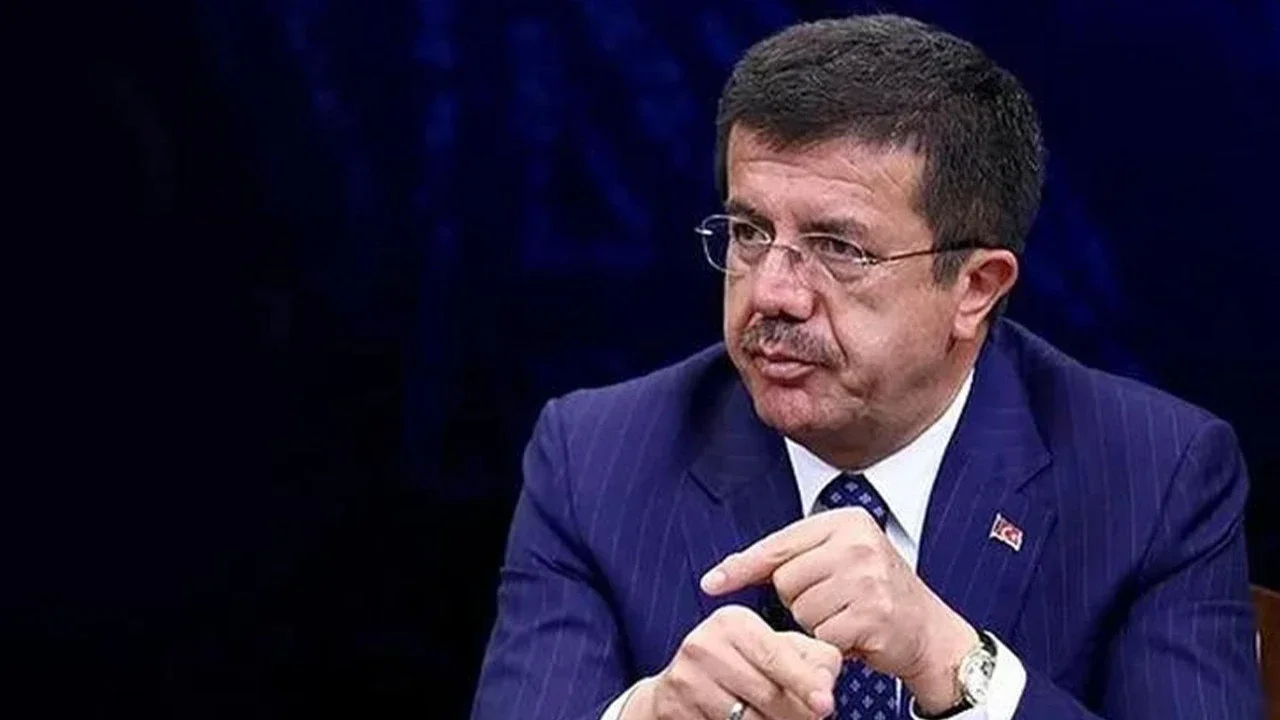 Nihat Zeybekçi şu anki görevi ne? Fon soruşturmasında mağdur