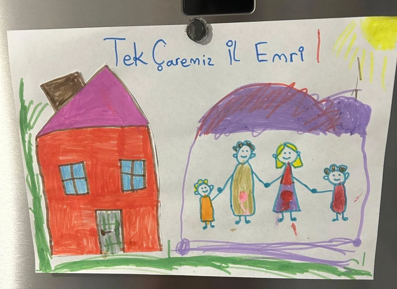 Öğretmenlerden Külliye'ye umut dolu mektup: İl emri müjdesi bekleniyor