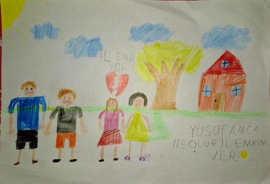 Öğretmenlerden Külliye'ye umut dolu mektup: İl emri müjdesi bekleniyor