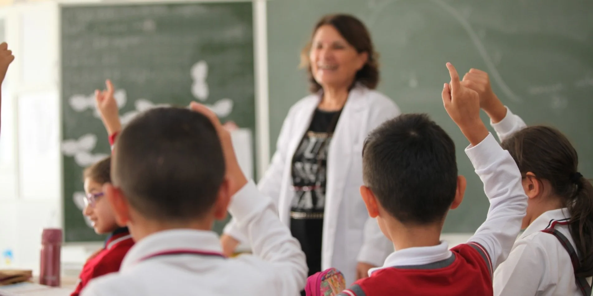 Öğretmenlerin ikinci mazeret atama takvimi belli oldu!