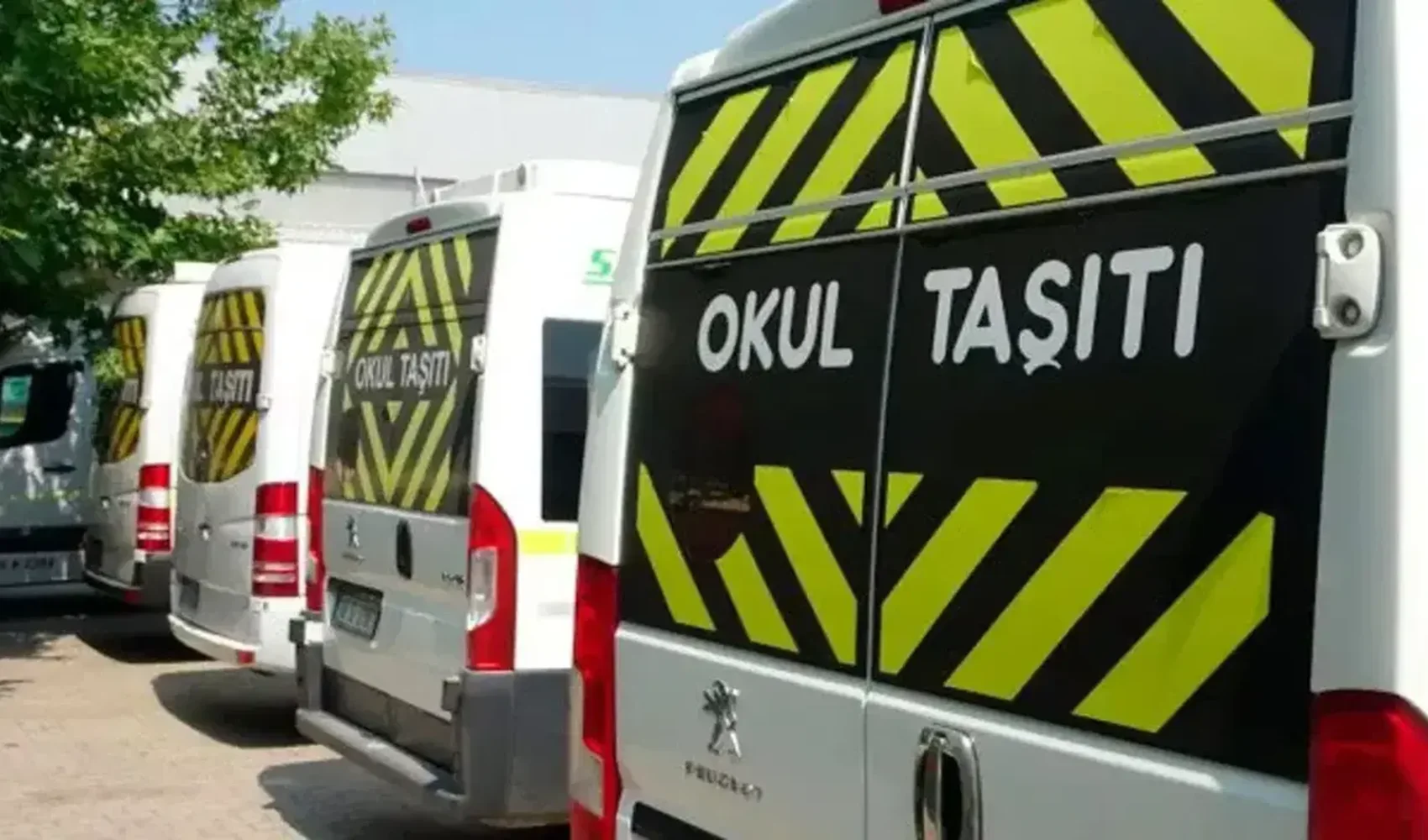 Okul servisi ne kadar, kaç TL? İstanbul, Ankara ve İzmir'de yeni tarifeler