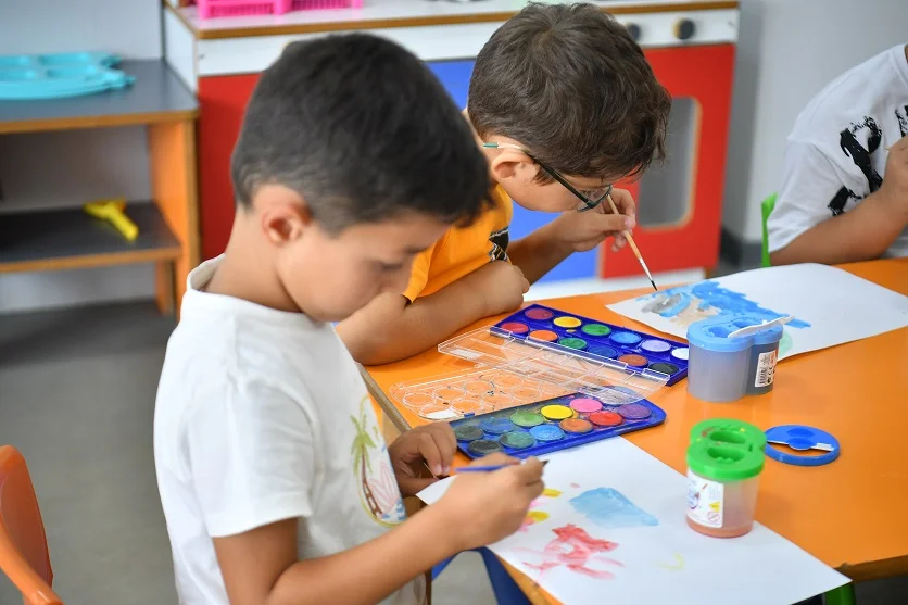 Okula uyum süreci nasıl kolaylaşır? İşte uzmanlardan 4 altın kural"