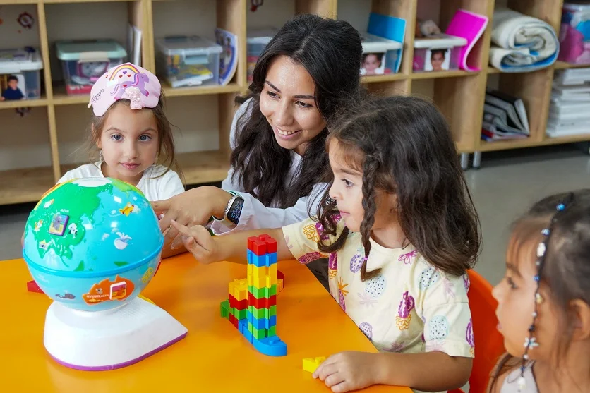 Okula uyum süreci nasıl kolaylaşır? İşte uzmanlardan 4 altın kural"