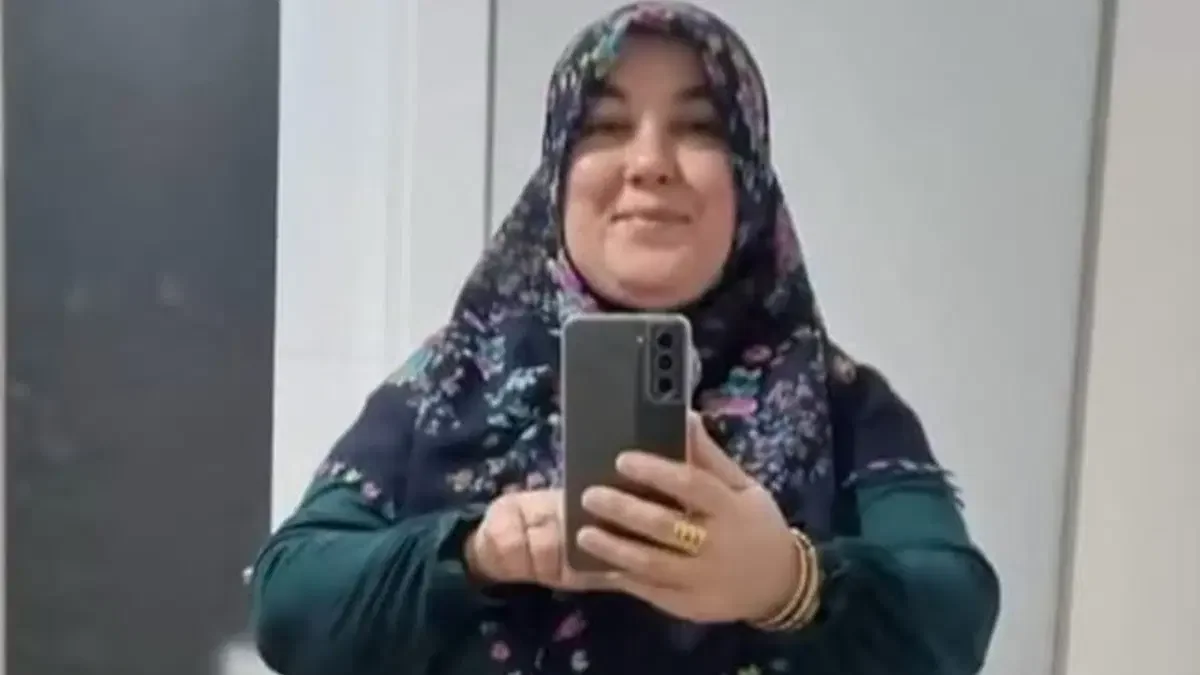 Kadını öldürdükten sonra başka şehirde gömdüğü ortaya çıktı!