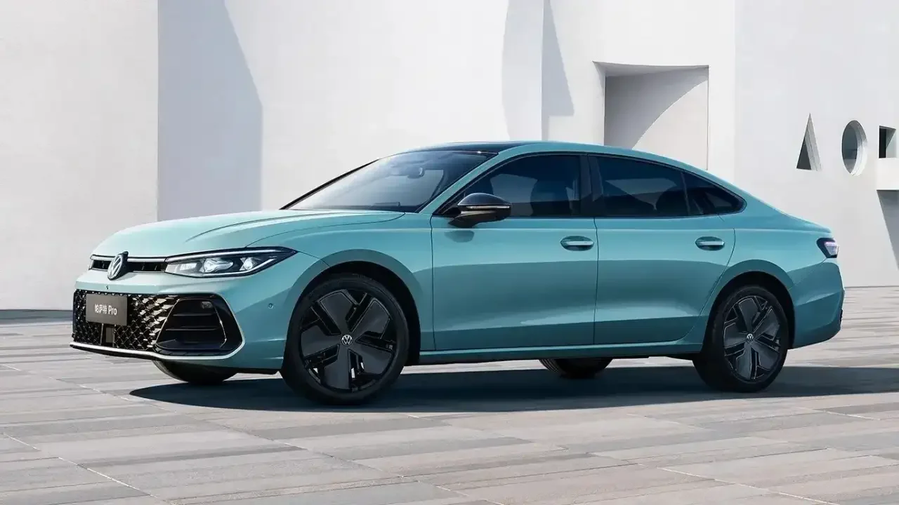 Ömür boyu garantili 2027 VW Passat Pro tanıtıldı: Fiyatı 19 bin dolara düştü