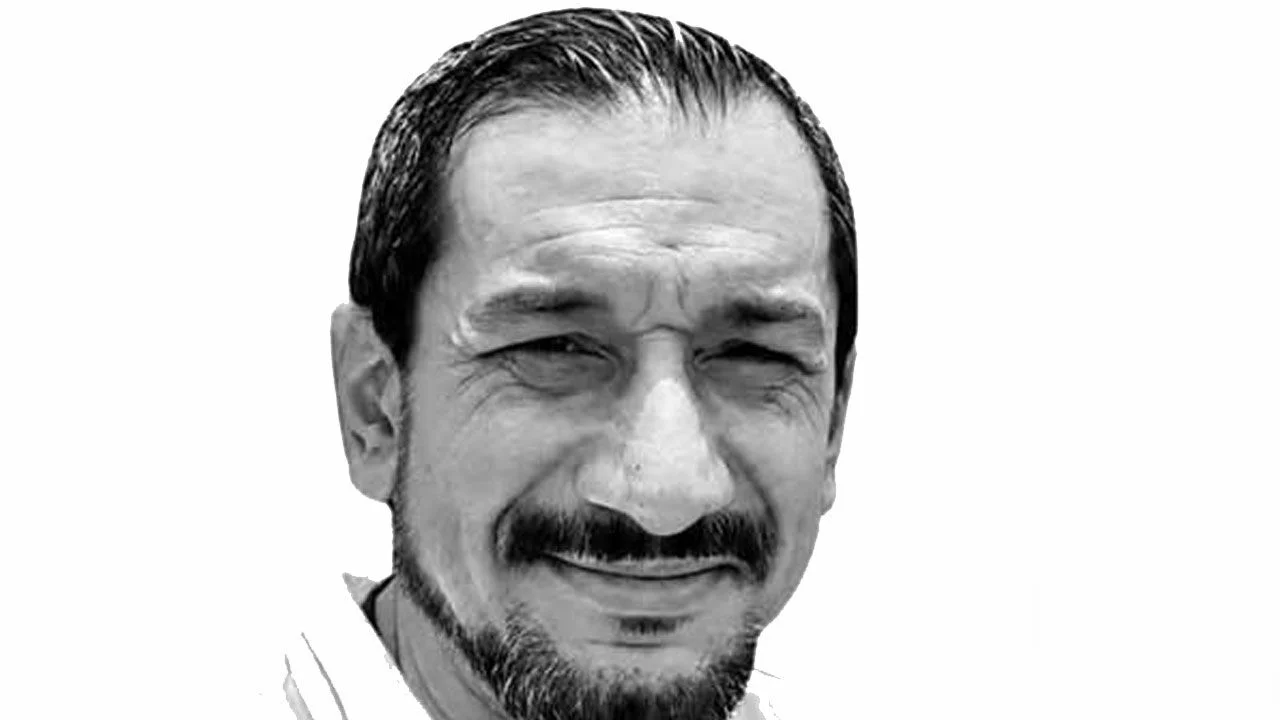 Op. Dr. Okan Derin kimdir, neden öldü? Hatay'ı yasa boğdu