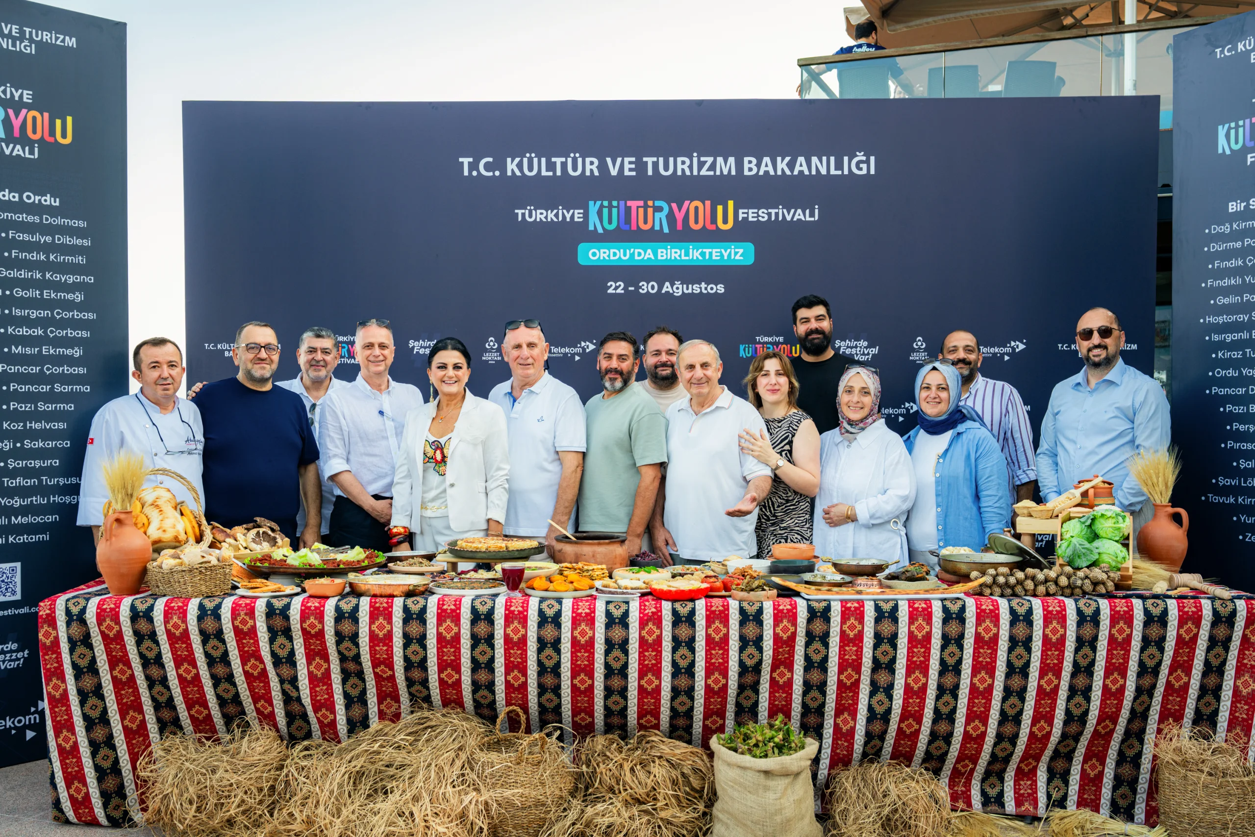 Ordu’da ne yenir? Şefler favorilerini açıkladı