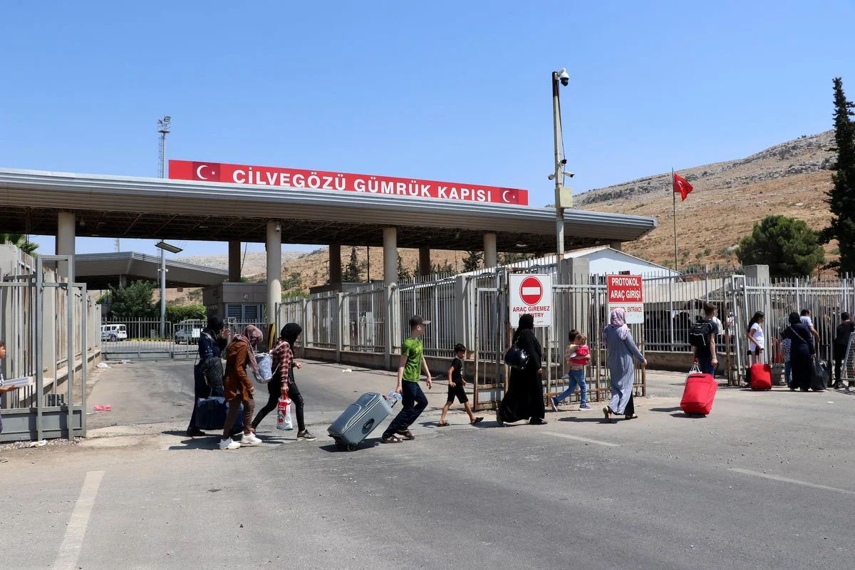 ÖSYM'den Hatay sürprizi! KPSS'de Cilvegözü soruldu