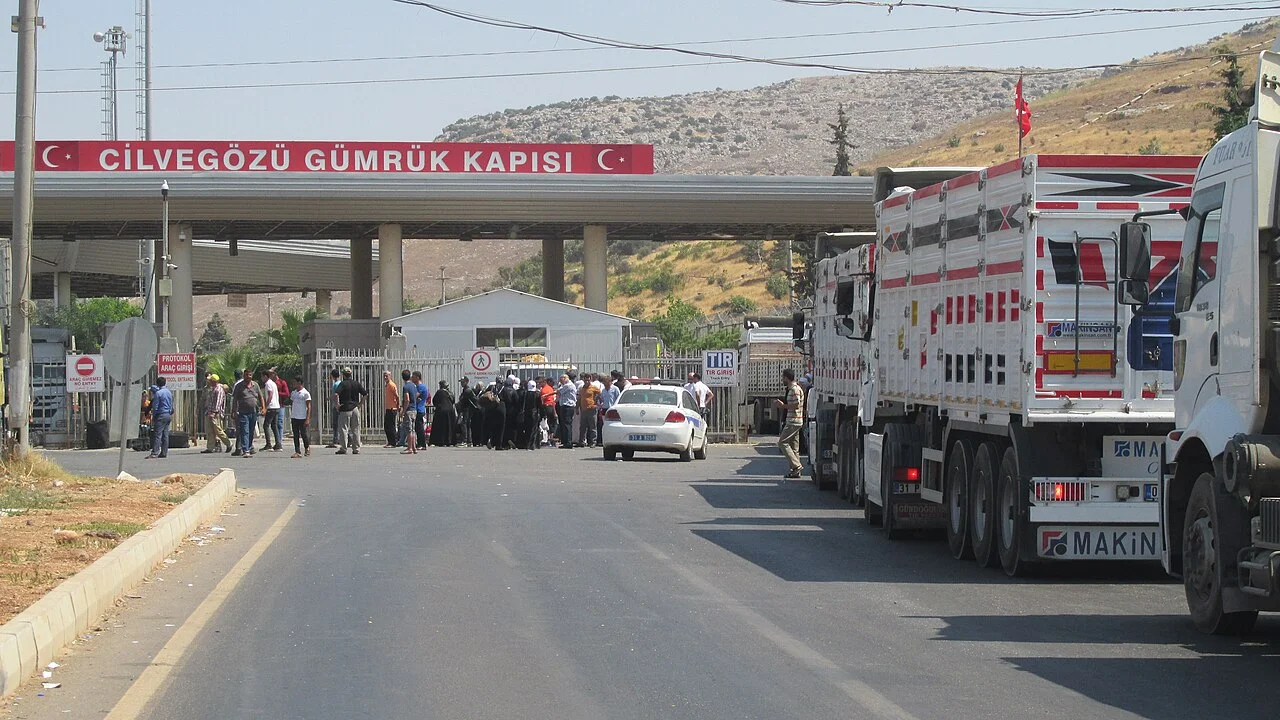 ÖSYM'den Hatay sürprizi! KPSS'de Cilvegözü soruldu