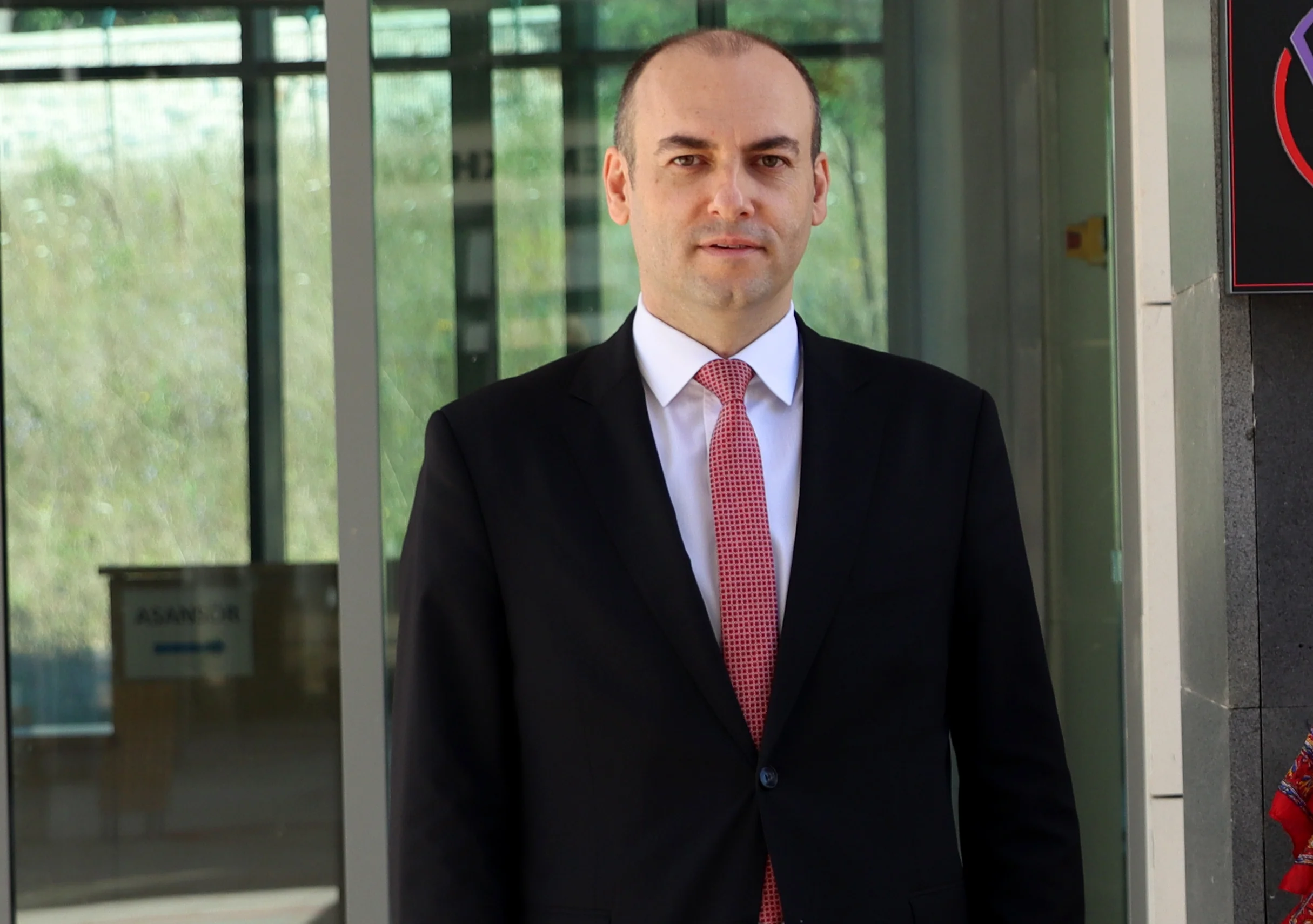 OVP’de teknoloji hamlesi: Türkiye büyümenin kalitesine odaklanıyor