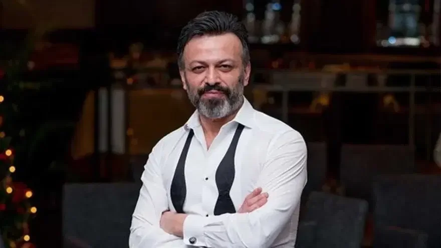 Oyuncu Serhat Kılıç evinde ölü bulundu! Serhat Kılıç neden öldü? Serhat Kılıç ölüm nedeni ne, kaç yaşında öldü, nereli?