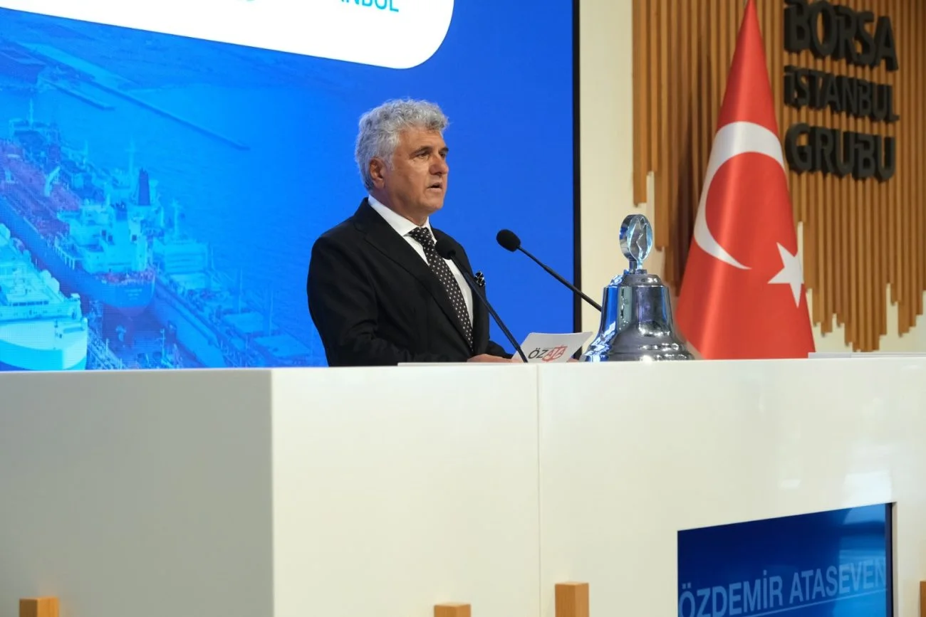 Özdemir Ataseven kimdir, serveti ne kadar? Özata Denizcilik'in sahibi