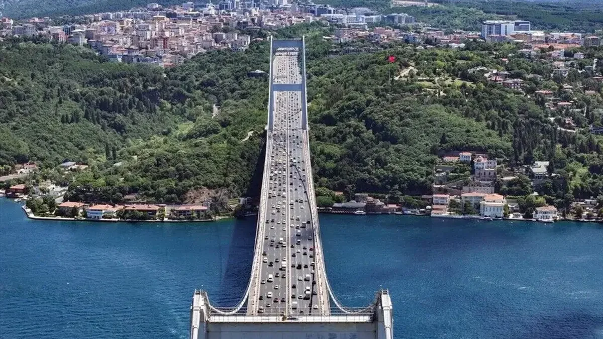 Özelleştirme İdaresi açıkladı! Köprü ve otoyollar satılmıyor, işletme devri