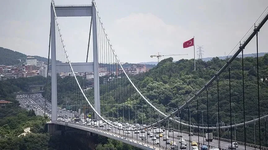 Özelleştirme İdaresi açıkladı! Köprü ve otoyollar satılmıyor, işletme devri
