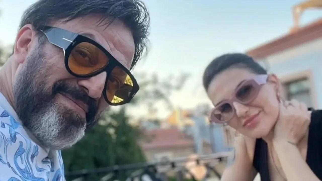 Özlem Esmergül kimdir? Serhat Mustafa Kılıç'ın vefatı ile gündemde