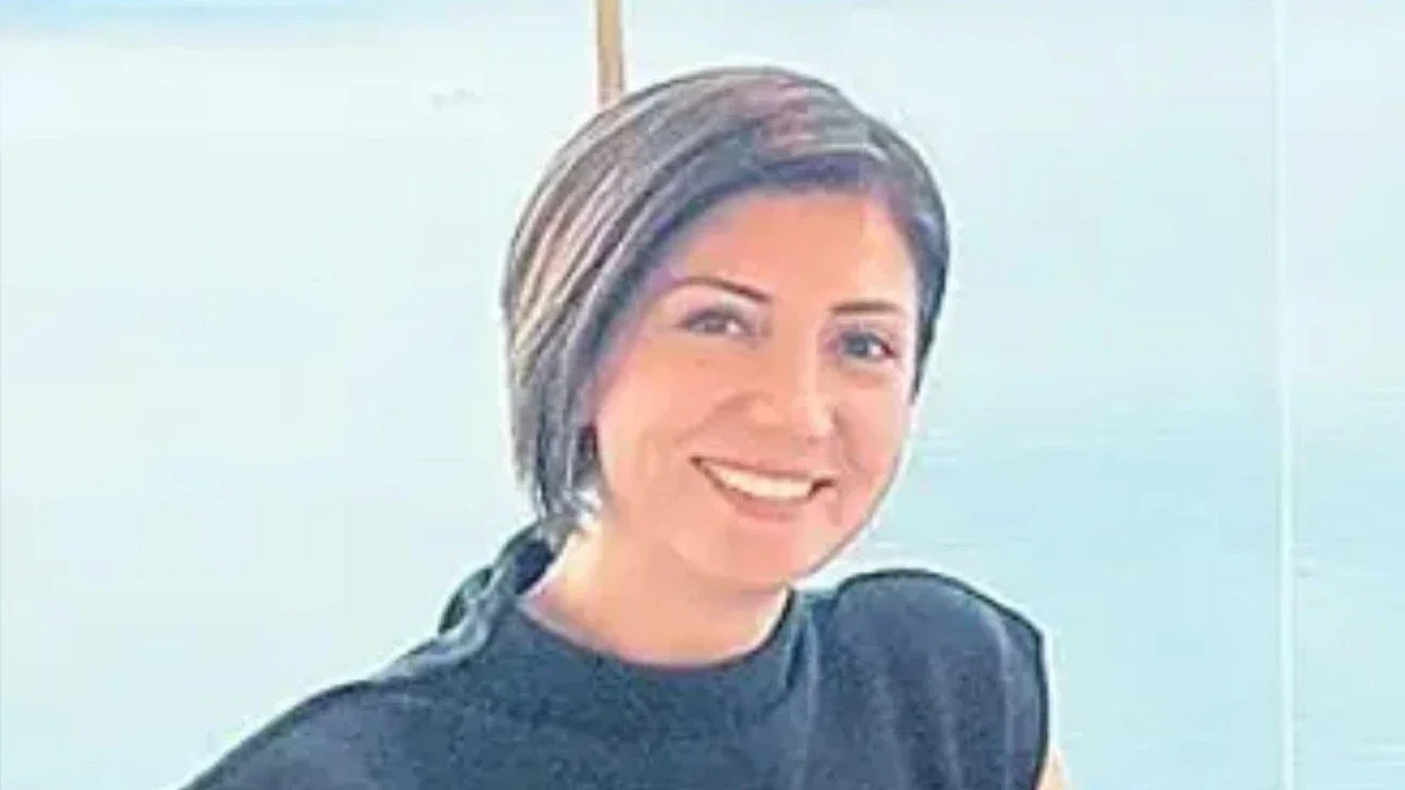 Özlem Şanver kimdir? CHP'li Berhan Şimşek'e uzaklaştırma kararı