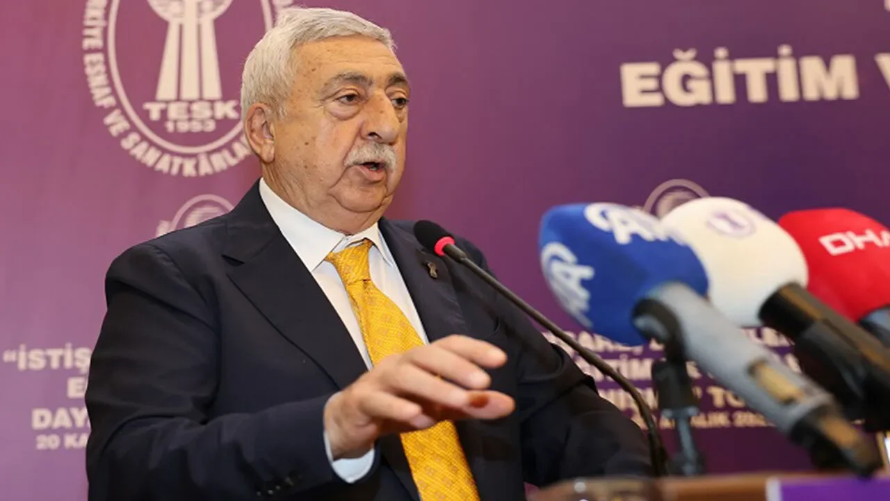 Palandöken: Ürünün yarısı komisyona gidiyor