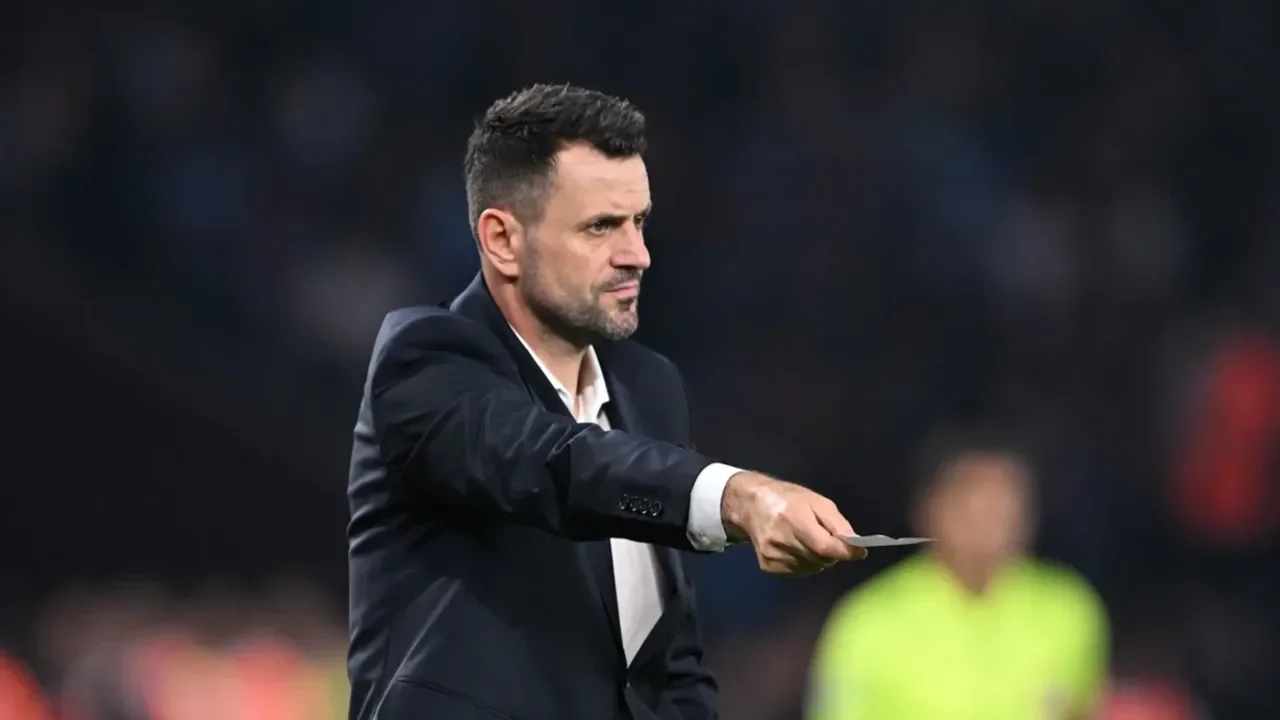 Papara Park'ta 5-0'ın perde arkası! Çimşir'den skoru getiren o konuşma
