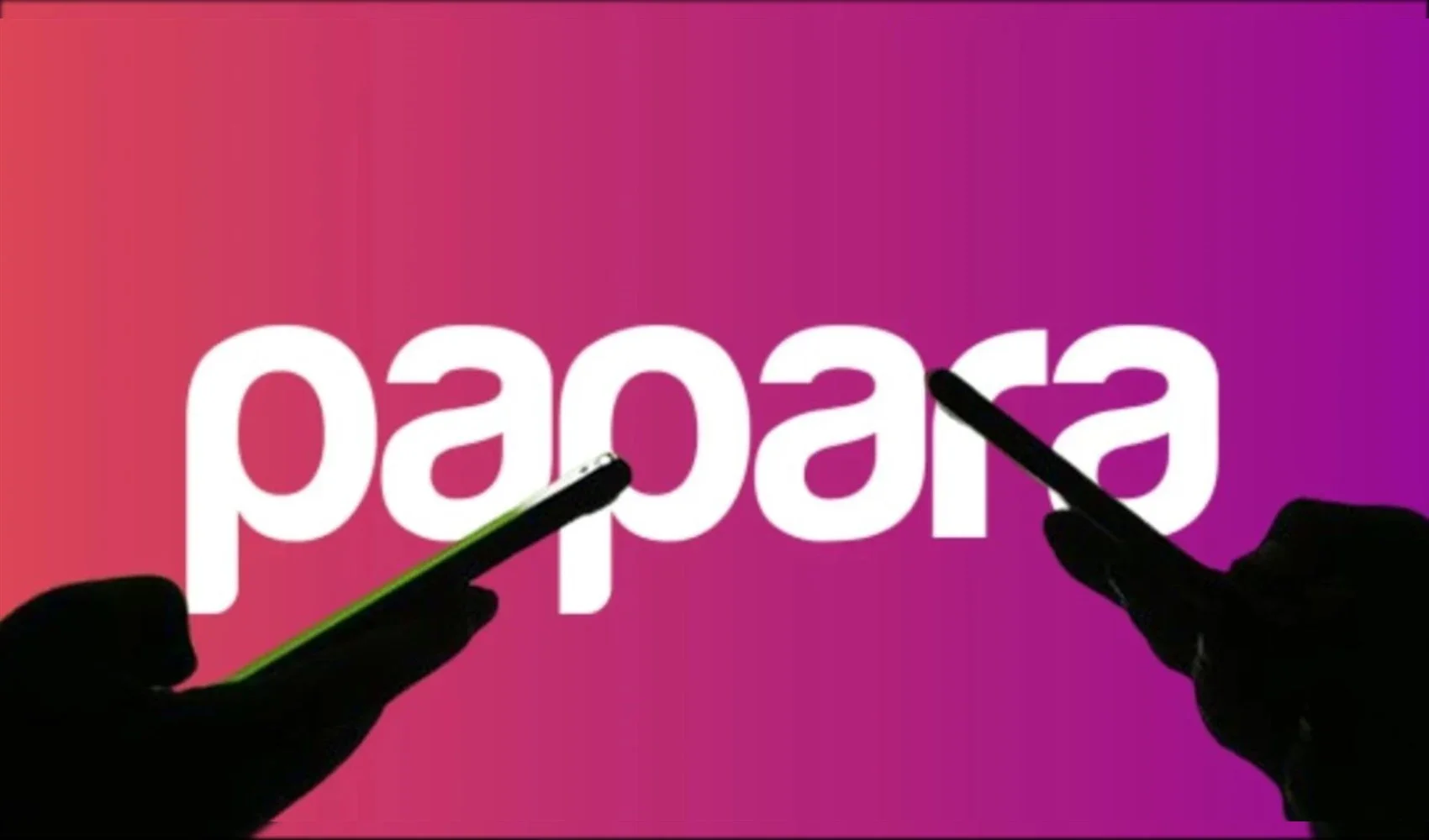 Papara yeniden açıldı! Kart ve ödeme hizmetleri erişime açıldı