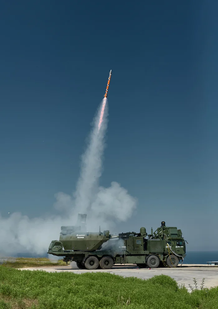 Patriot ve S-400’e karşı ASELSAN’dan GÜRZ hamlesi