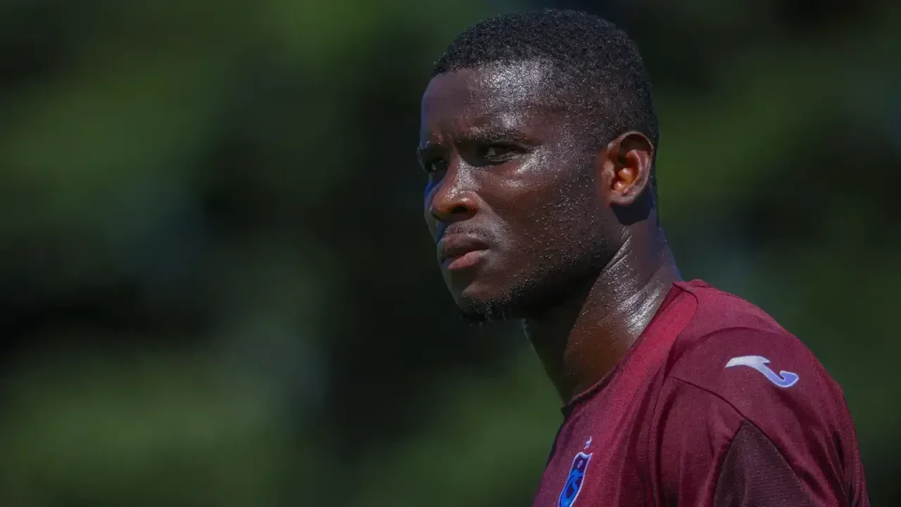 Paul Onuachu problemi! Trabzonspor çözüm arıyor