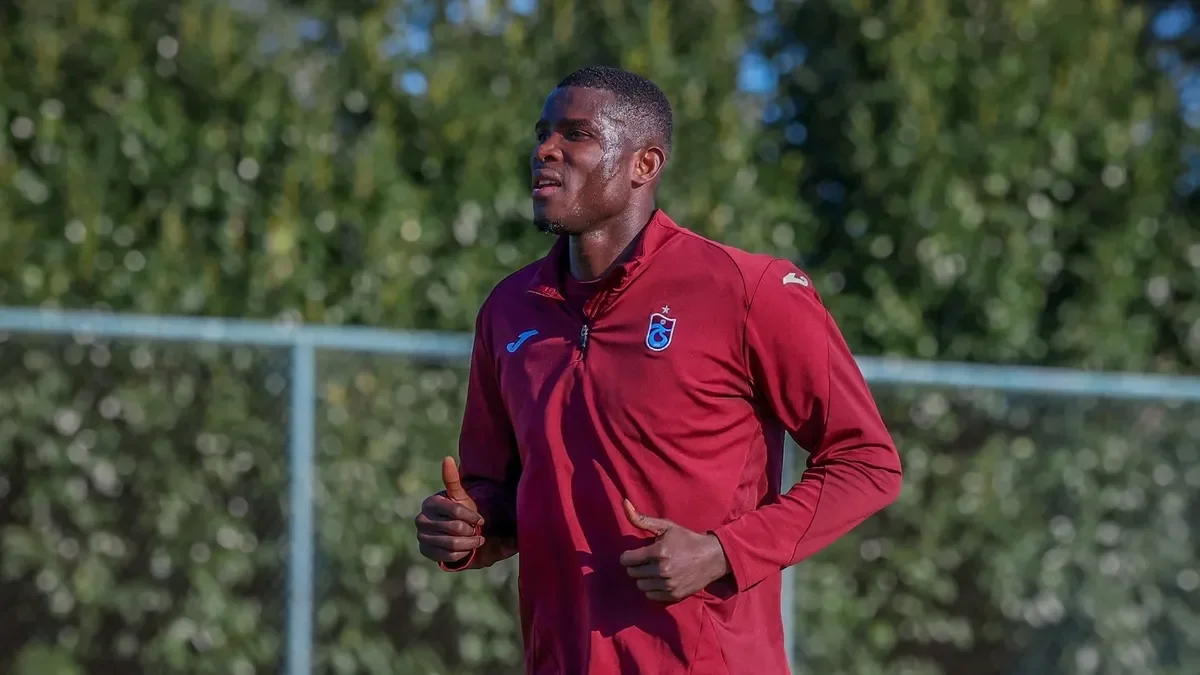 Paul Onuachu problemi! Trabzonspor çözüm arıyor