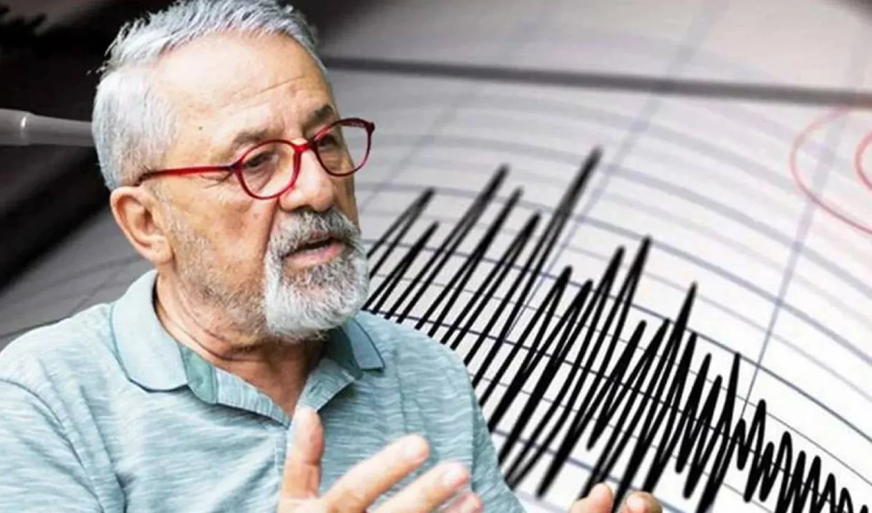 Prof. Naci Görür: Saimbeyli depremi Savrun Fay Zonu'nda oluştu