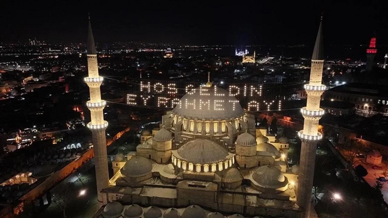 Ramazan Bayramı 2027 ne zaman? İşte dini günler ve bayramlar!