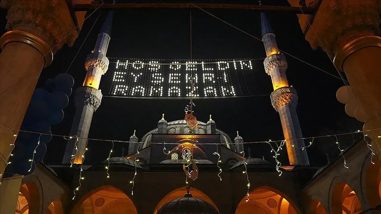 Ramazan Bayramı 2027 ne zaman? İşte dini günler ve bayramlar!
